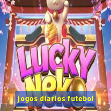 jogos diarios futebol